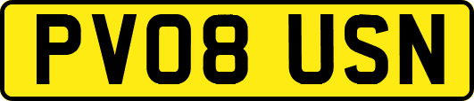 PV08USN