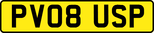 PV08USP