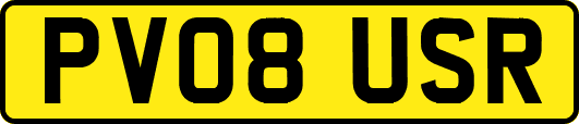 PV08USR