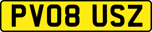 PV08USZ