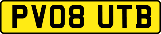 PV08UTB