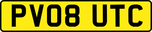 PV08UTC