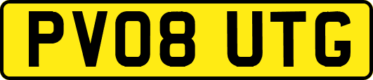 PV08UTG