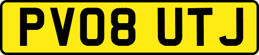 PV08UTJ