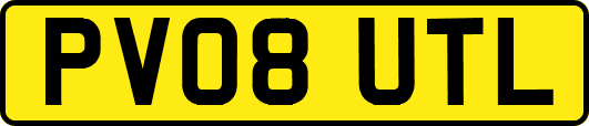 PV08UTL