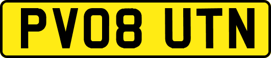 PV08UTN
