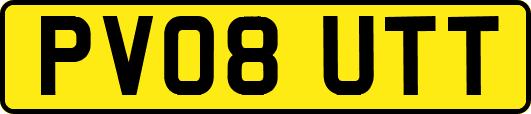 PV08UTT