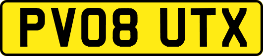 PV08UTX