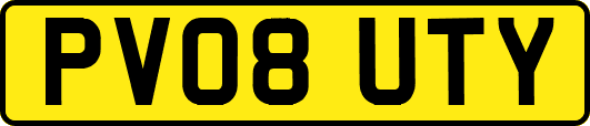 PV08UTY