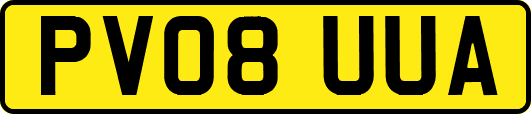 PV08UUA
