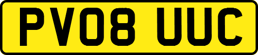 PV08UUC