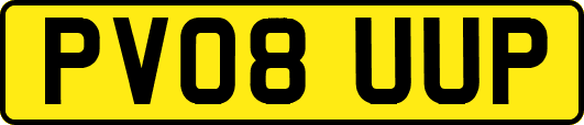 PV08UUP