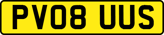 PV08UUS