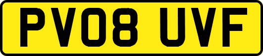 PV08UVF