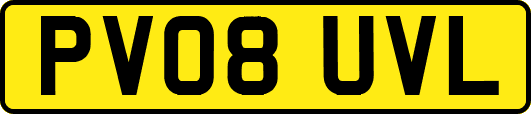 PV08UVL