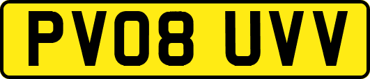 PV08UVV