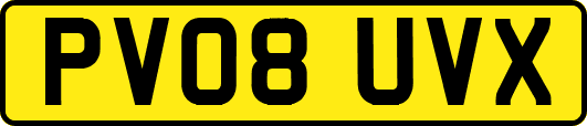 PV08UVX