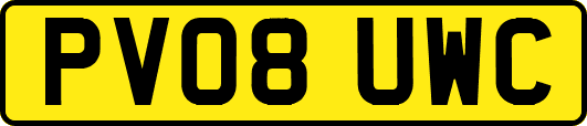 PV08UWC