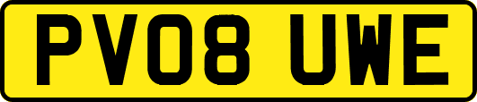 PV08UWE