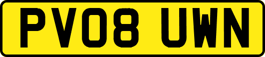 PV08UWN