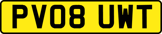 PV08UWT