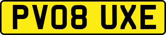 PV08UXE