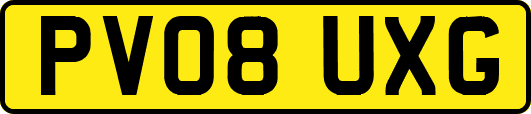 PV08UXG