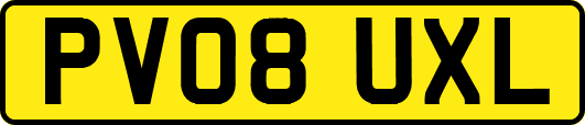 PV08UXL