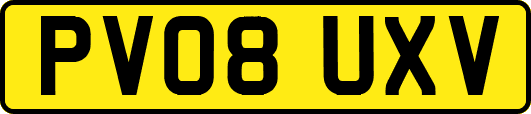 PV08UXV