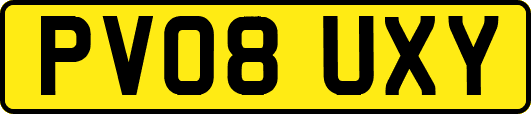 PV08UXY