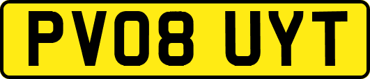 PV08UYT