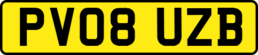 PV08UZB
