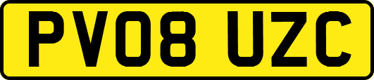 PV08UZC