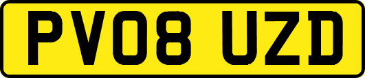 PV08UZD
