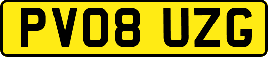 PV08UZG