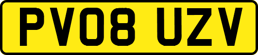 PV08UZV