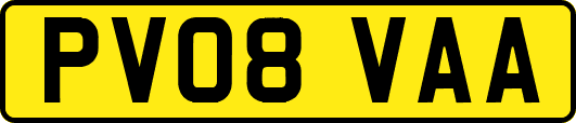 PV08VAA