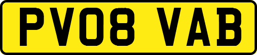 PV08VAB