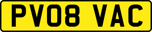 PV08VAC