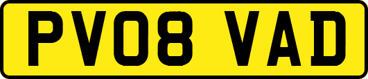 PV08VAD