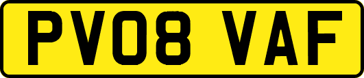 PV08VAF