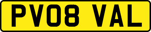 PV08VAL