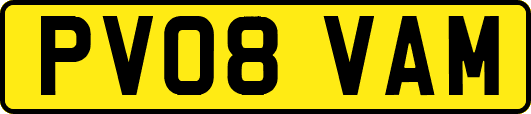 PV08VAM