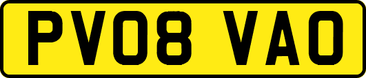PV08VAO