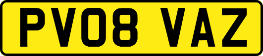 PV08VAZ