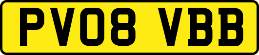 PV08VBB