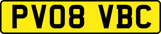 PV08VBC