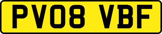 PV08VBF