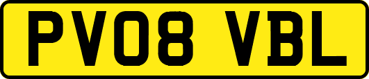 PV08VBL