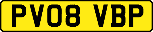 PV08VBP